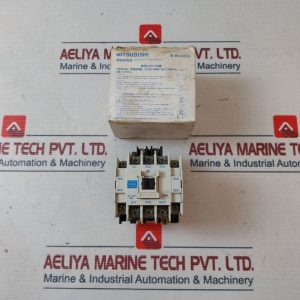 Mitsubishi S-n20 Magnetic Contactor