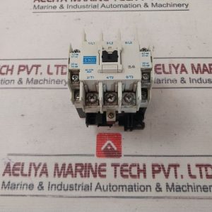 Mitsubishi S-n35 Magnetic Contactor