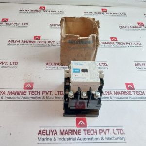 Mitsubishi S-n95 Magnetic Contactor 200-240v