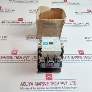 Mitsubishi S-n95 Magnetic Contactor