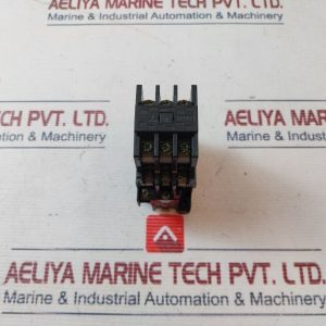 Mitsubishi Sr-k6 Contactor 16a