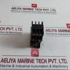 Mitsubishi Sr-k6 Contactor 16a