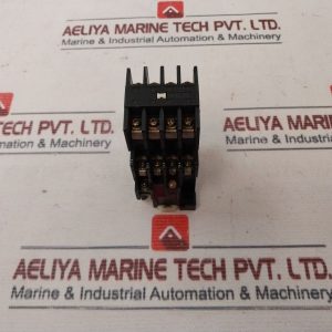 Mitsubishi Sr-k8 Contactor 110v-220v
