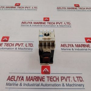 Mitsubishi Srd-n4 Contactor Relay A600