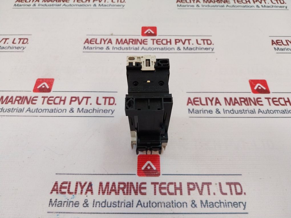 Mitsubishi Srd-n4 Contactor Relay A600 - Image 6