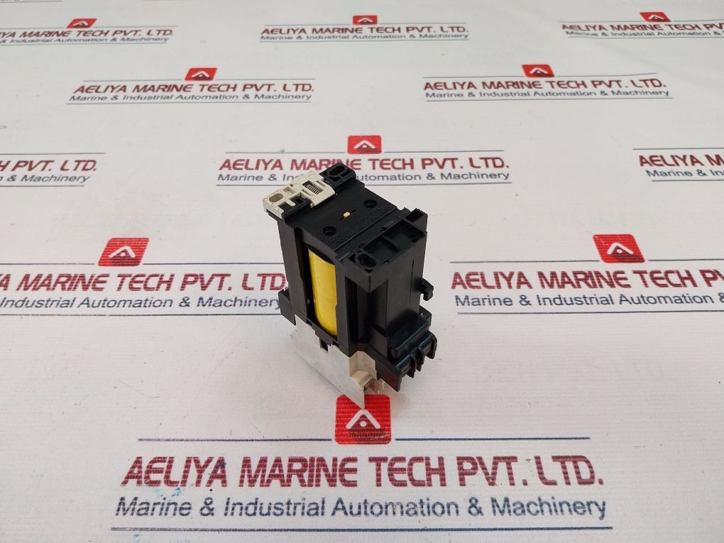 Mitsubishi Srd-n4 Contactor Relay A600 - Image 5