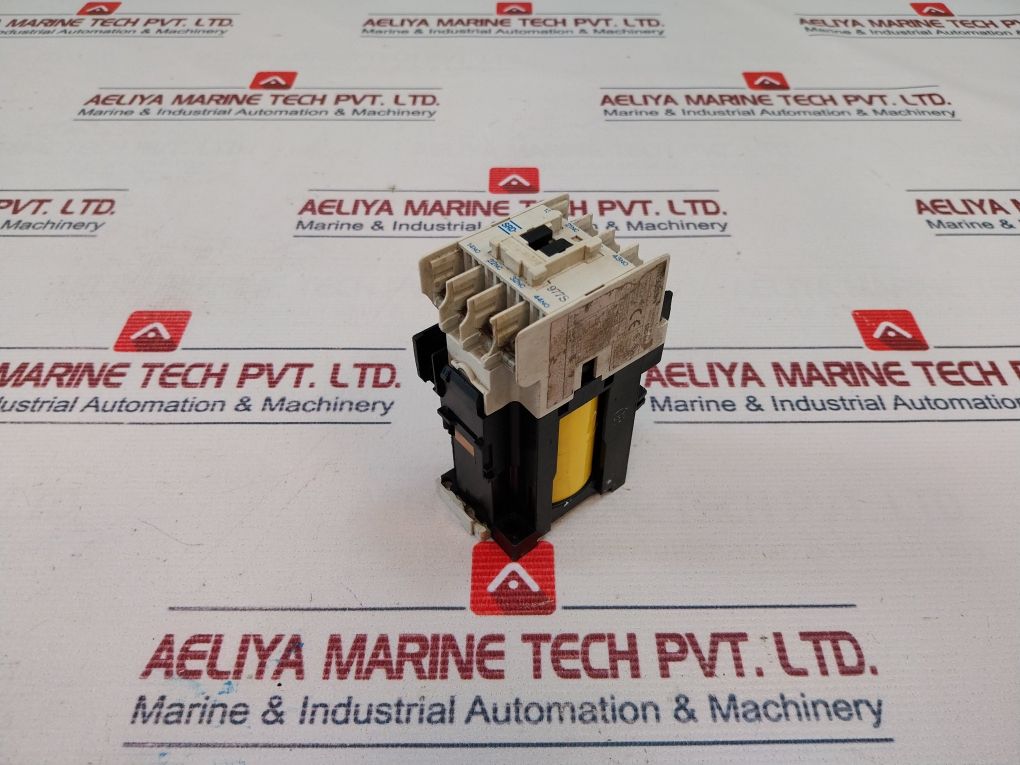 Mitsubishi Srd-n4 Contactor Relay A600 - Image 4