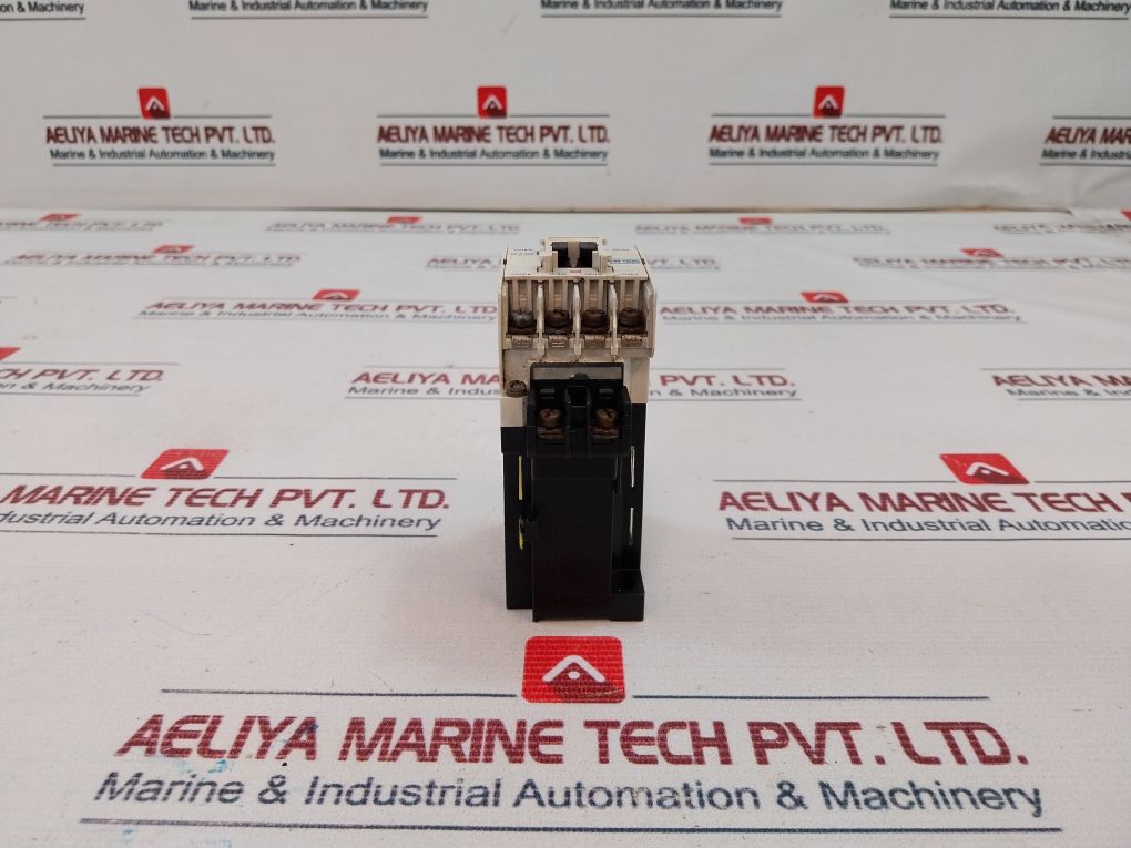 Mitsubishi Srd-n4 Contactor Relay A600 - Image 8