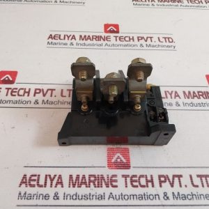 Mitsubishi Th-120 Thermal Overload Relay