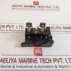 Mitsubishi Th-60 Thermal Overload Relay