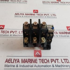 Mitsubishi Th-k120 Overload Relay 32a