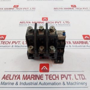 Mitsubishi Th-k120 Overload Relay