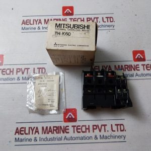 Mitsubishi Th-k60 Thermal Overload Relay 690v~