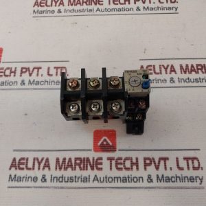 Mitsubishi Th-k60 Thermal Overload Relay