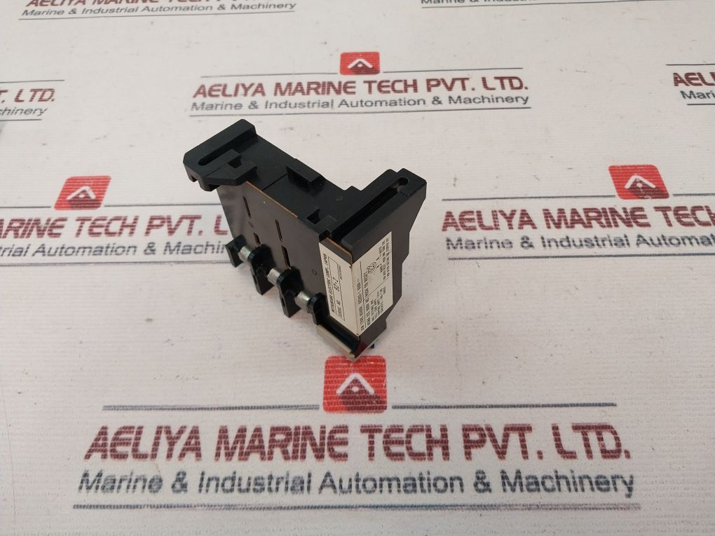 Mitsubishi Th-K60 Thermal Overload Relay - Image 5