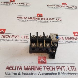 Mitsubishi Th-k60 Thermal Overload Relay