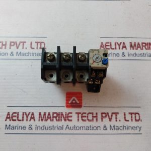 Mitsubishi Th-k60 Thermal Overload Relay