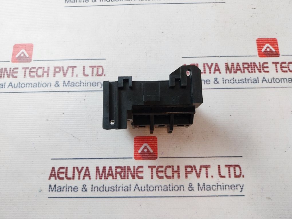 Mitsubishi Th-k60 Thermal Overload Relay - Image 4