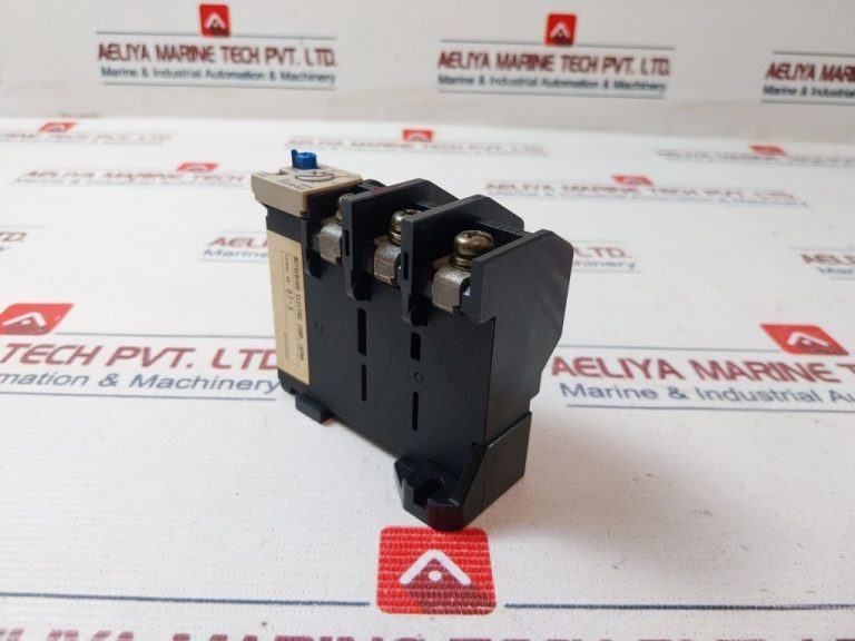 Mitsubishi Thk60 Thermal Overload Relay Aeliya Marine