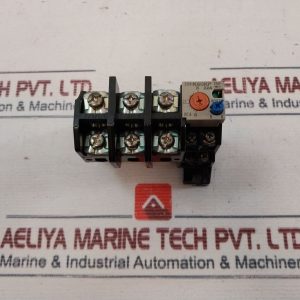 Mitsubishi Th-k60kp Thermal Overload Relay
