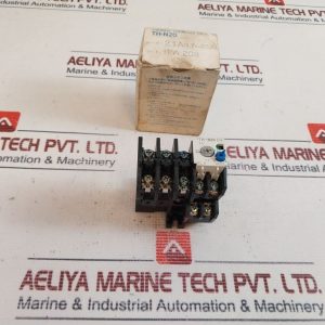 Mitsubishi Th-n20 Thermal Overload Relay 690v~