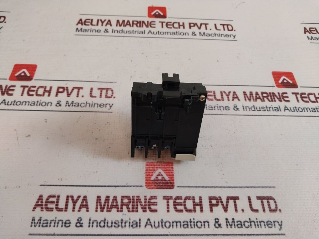 Mitsubishi Th-n20 Thermal Overload Relay 690v~ - Image 6