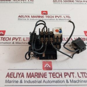 Mitsubishi Th-n20kp Thermal Overload Relay