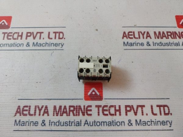 Moeller 22 Dil E Magnetic Contactor