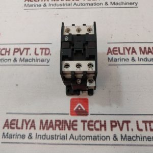 Moeller Dil 0am 3 Pole Contactor