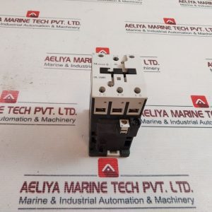 Moeller Dil 1amc Contactor 690v