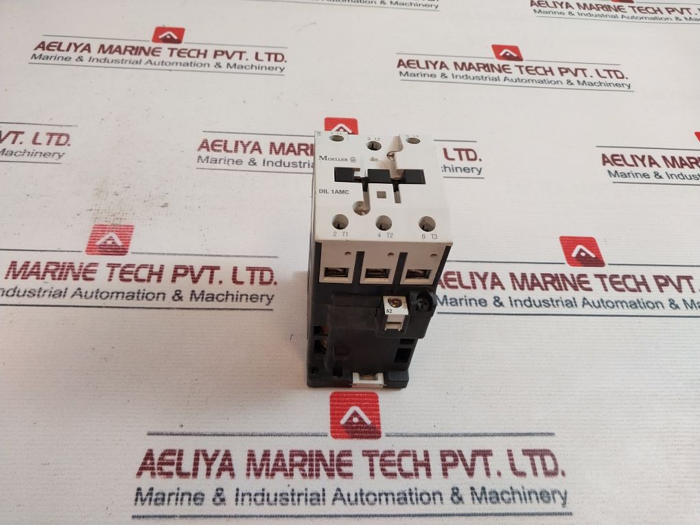 Moeller Dil 1amc Contactor 690v