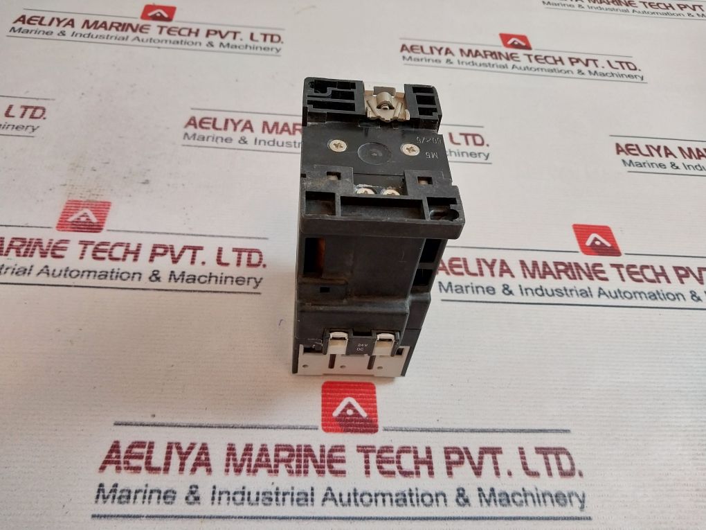 Moeller Dil 1amc Contactor 690v - Image 5
