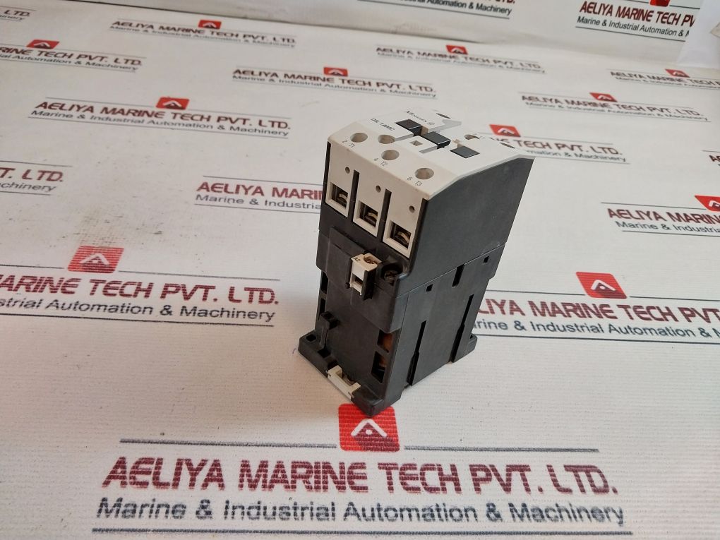 Moeller Dil 1amc Contactor 690v - Image 3