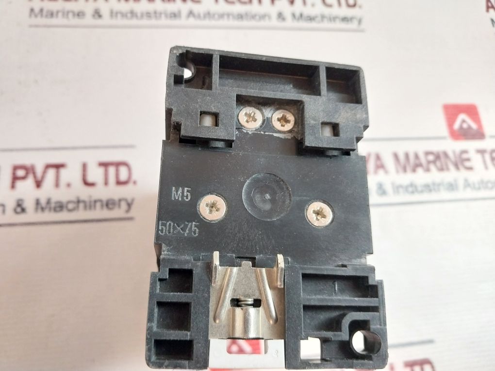 Moeller Dil 1amc Contactor 690v - Image 7