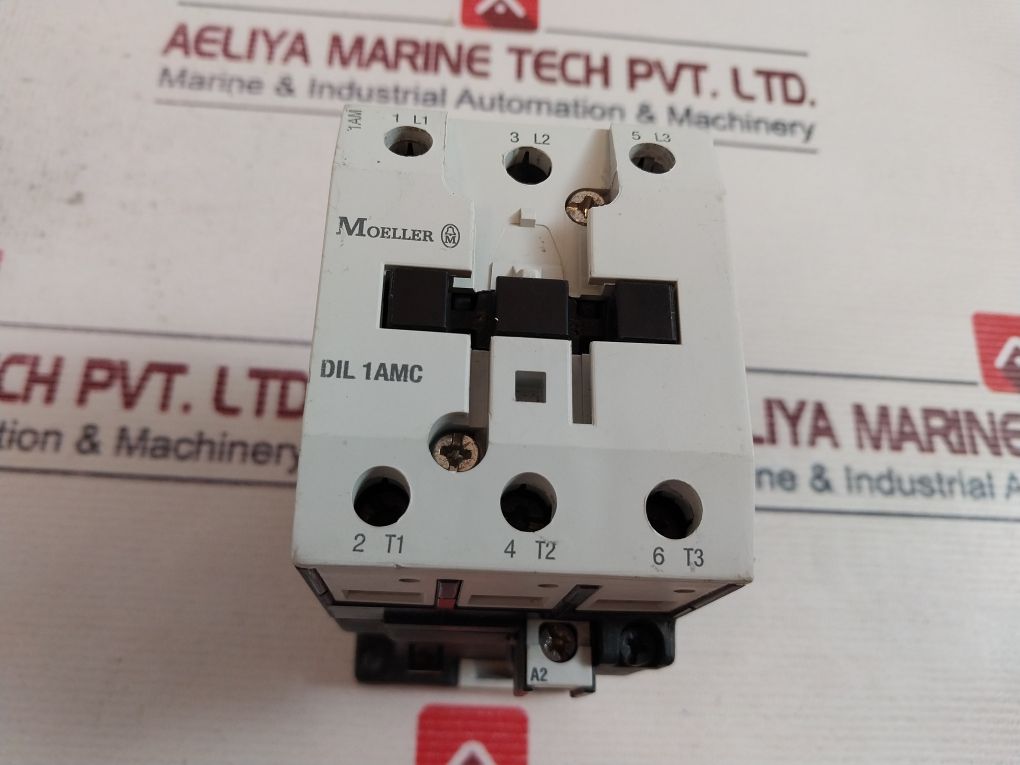 Moeller Dil 1amc Contactor 690v - Image 6
