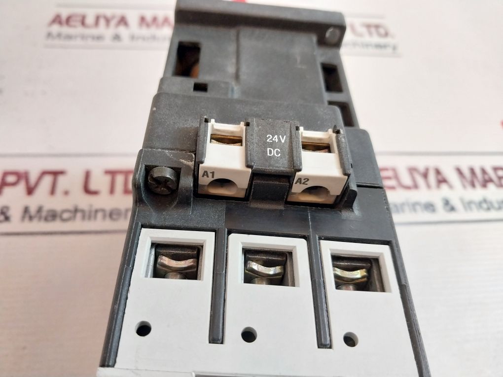 Moeller Dil 1amc Contactor 690v - Image 9