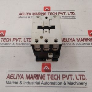 Moeller Dil 2m 3 Pole Contactor