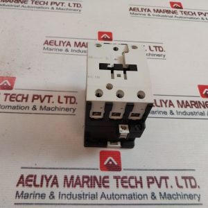 Moeller Dil2m 3 Pole Contactor