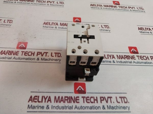 Moeller Dil 2m 3 Pole Contactor