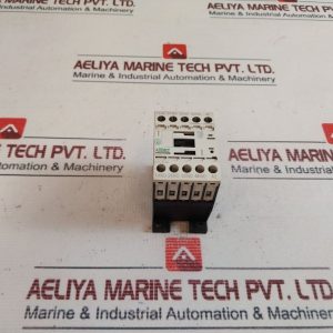 Moeller Dil A-40 Contactor Relay 230v 50hz/ 240v 60hz