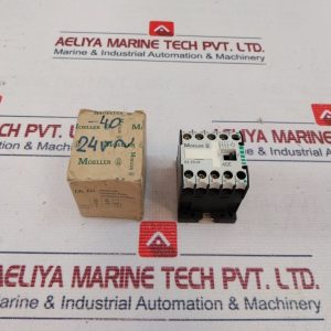Moeller Dil Er-40 Contactor Relay 230v 50/60hz