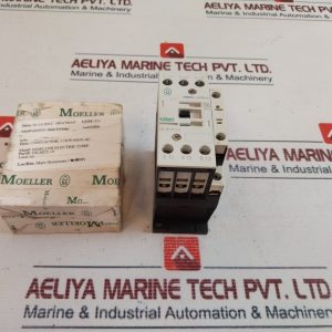 Moeller Dil M 25-10 Contactor 230v 50hz240v 60hz