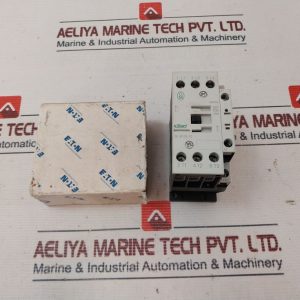 Moeller Dil M 25-10 Contactor 24v 50hz