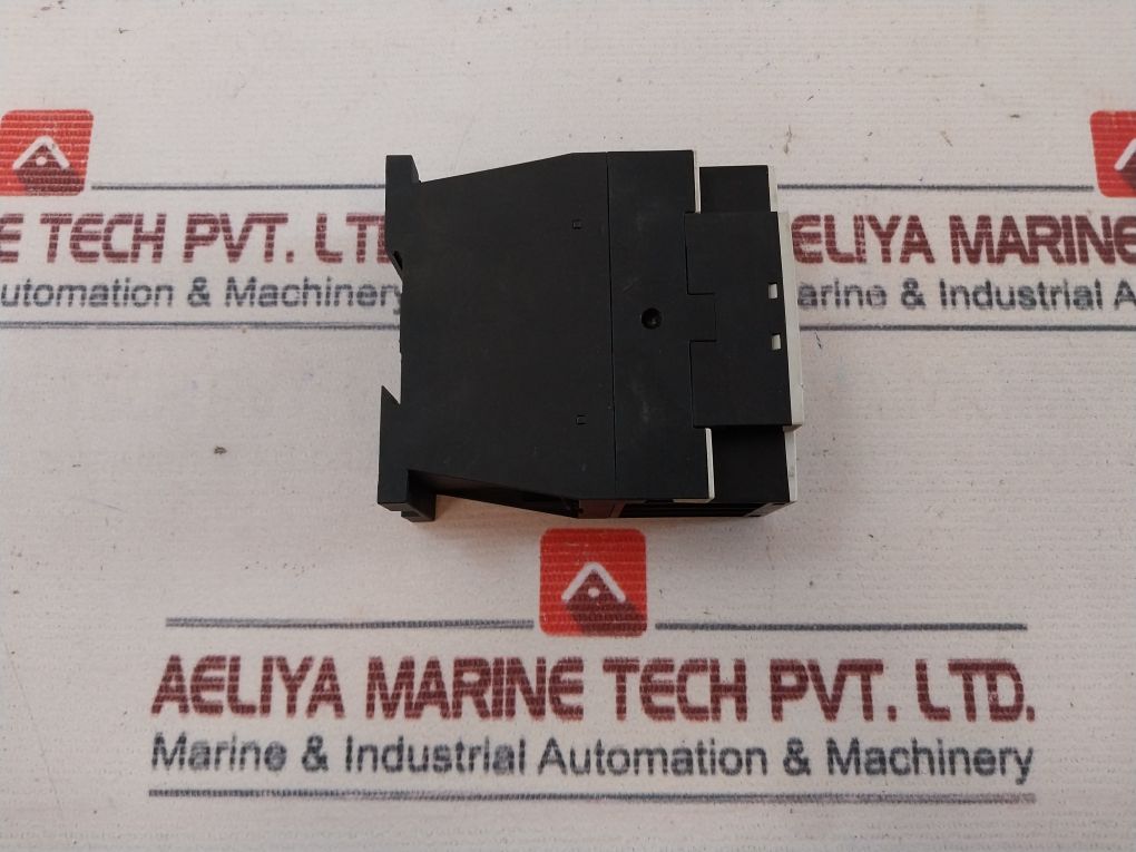 Moeller Dil M 32-01 3 Pole Contactor 600 Vac - Image 6