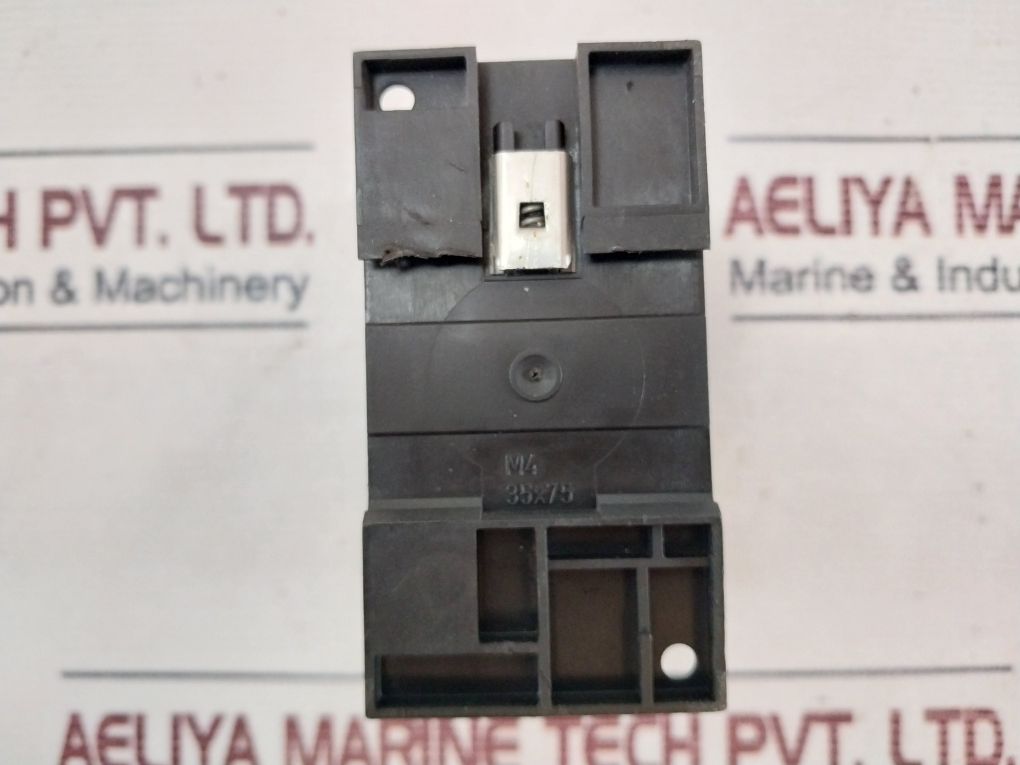 Moeller Dil M 32-10 3 Pole Contactor 600 Vac - Image 8