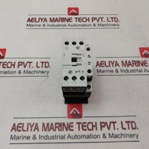 Moeller Dil M 32-10 3 Pole Contactor
