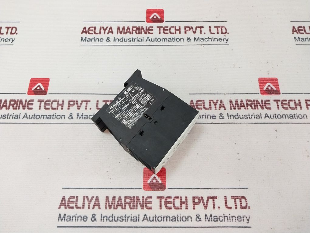 Moeller Dil M 32-10 3 Pole Contactor - Image 7