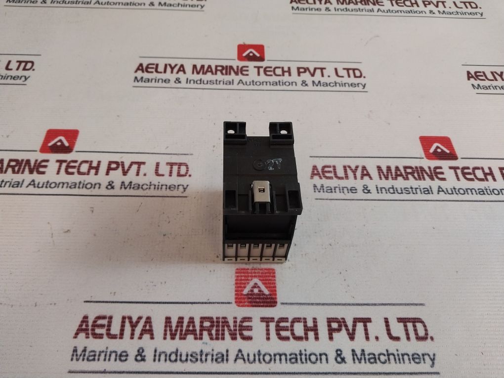 Moeller Dil M 9-10 3 Pole Contactor - Image 5