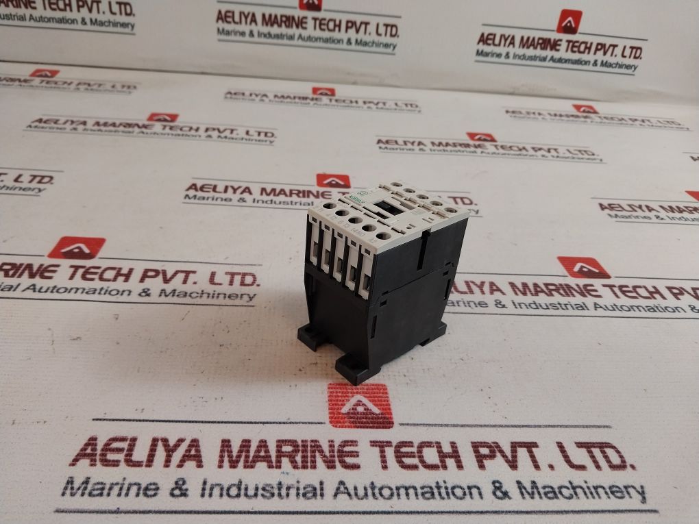 Moeller Dil M 9-10 3 Pole Contactor - Image 4