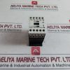 Moeller Dil M 9-10 3 Pole Contactor